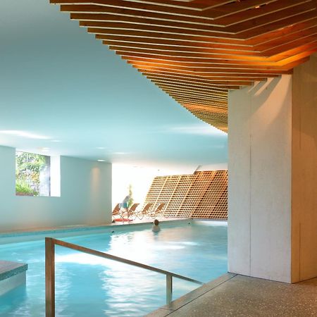 Bellevue Parkhotel & Spa - Relais & Chateaux ادلبودن المظهر الخارجي الصورة