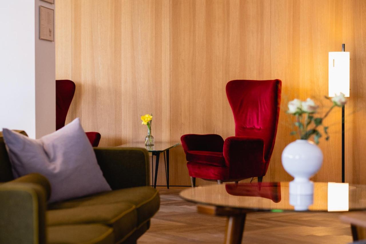 Bellevue Parkhotel & Spa - Relais & Chateaux ادلبودن المظهر الخارجي الصورة