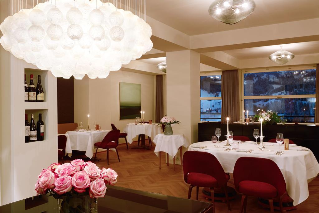 Bellevue Parkhotel & Spa - Relais & Chateaux ادلبودن المظهر الخارجي الصورة