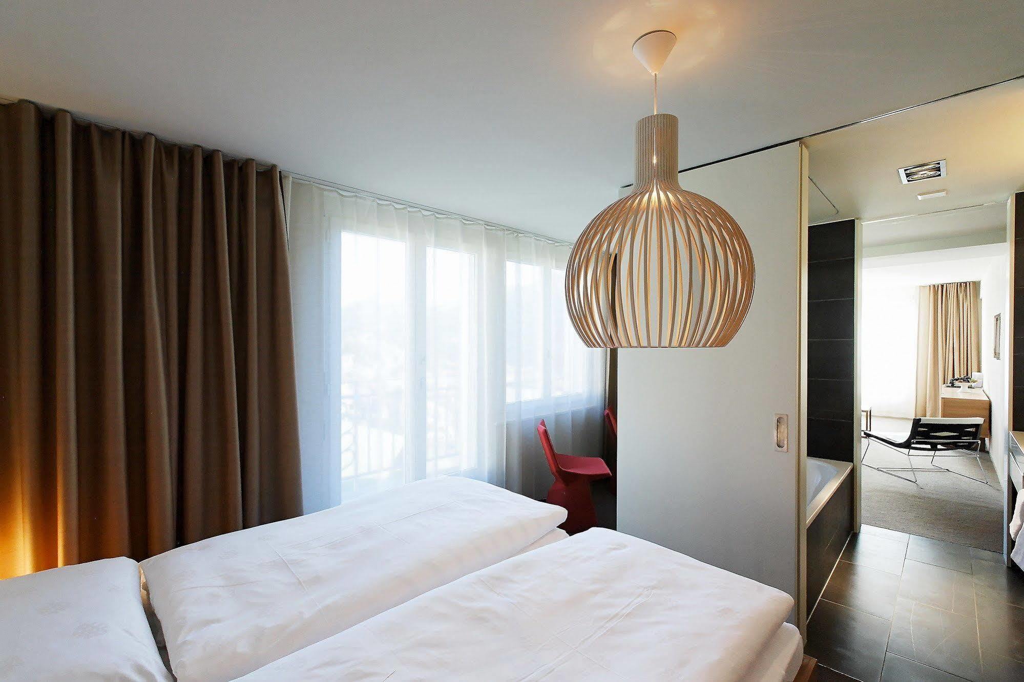 Bellevue Parkhotel & Spa - Relais & Chateaux ادلبودن المظهر الخارجي الصورة